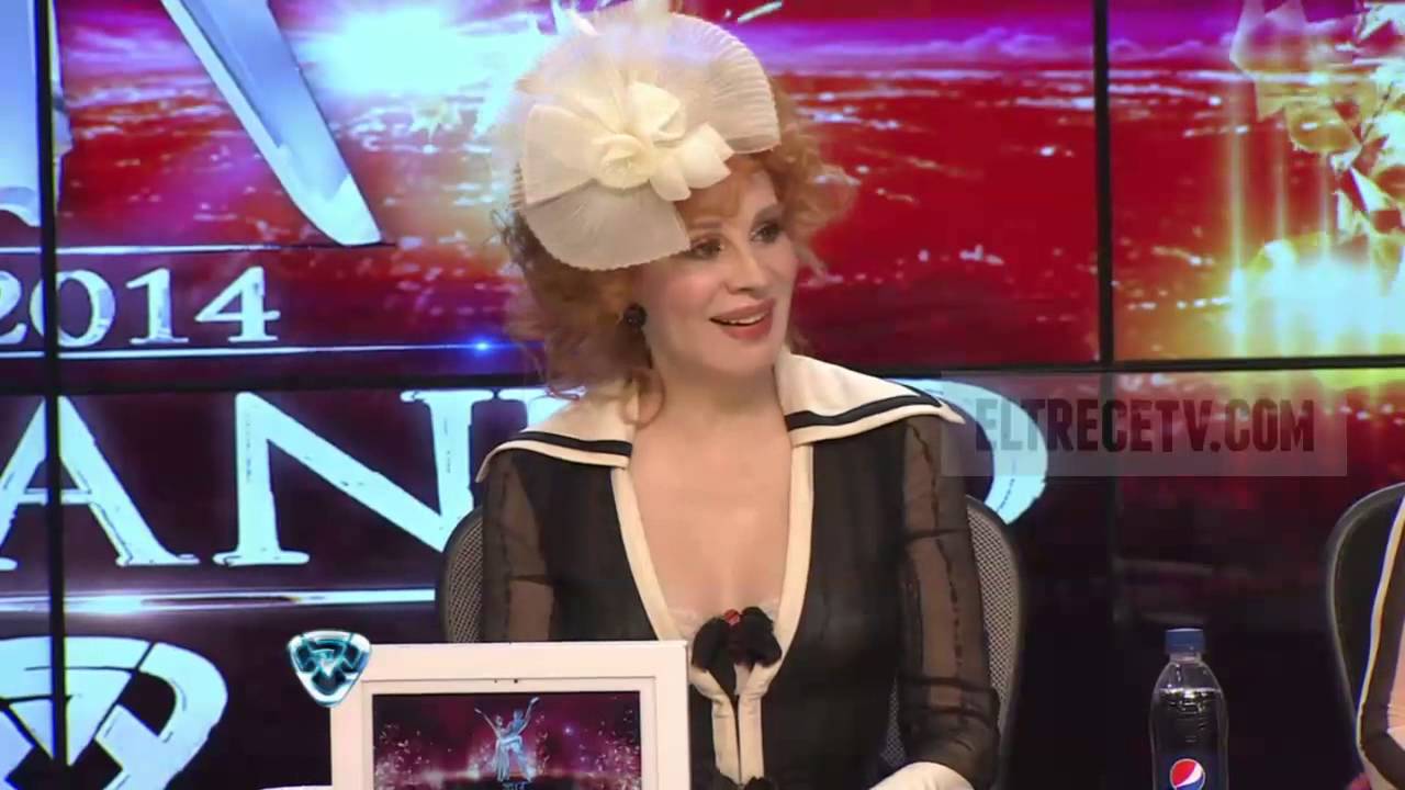 Showmatch 2014 - 5 de agosto