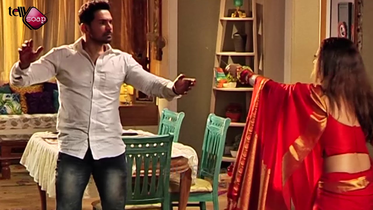Silsila Badalte Rishton Ka 5th September 2018 - Upcoming Episode - Colors TV Shows - Telly Soap