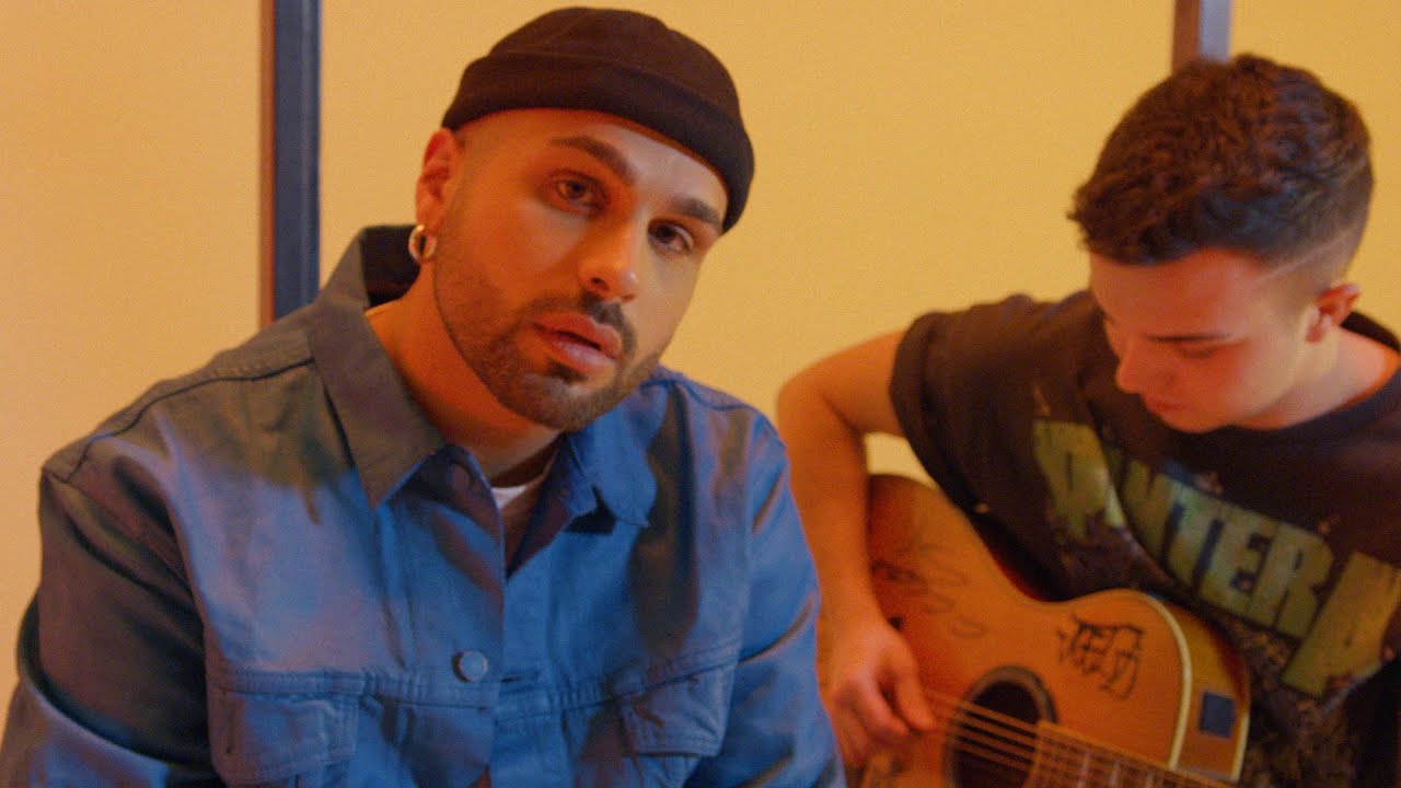 Cicco Sanchez :(: Bella da vivere (Acoustic Version)