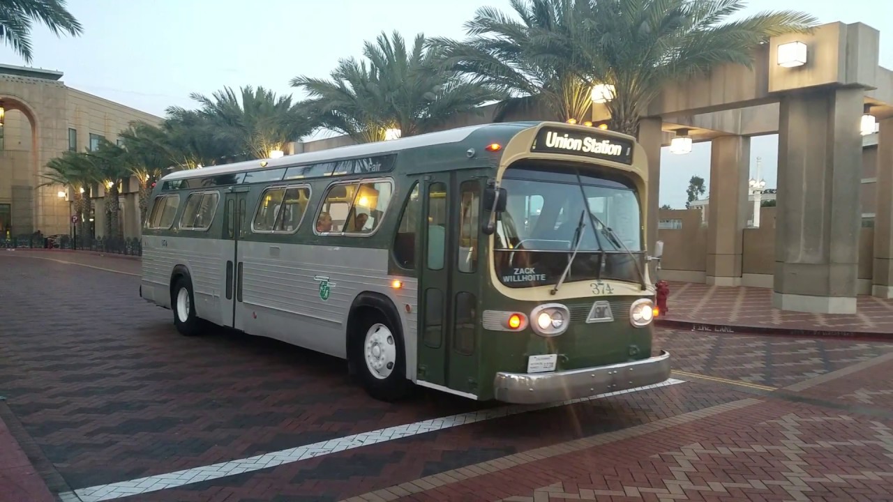 [special] 1974 GM fishbowl T6H4523N (Pierce Transit - 374) - 1/14/2018