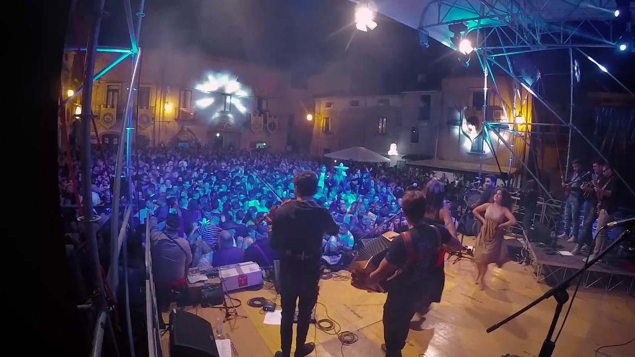 RittAntico  - La Cilentana