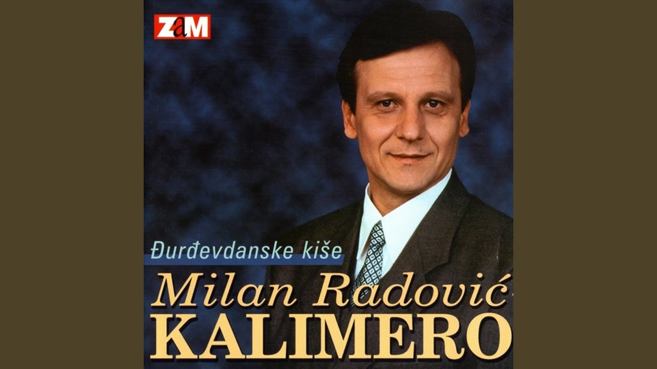 Djurdjevdanske kise