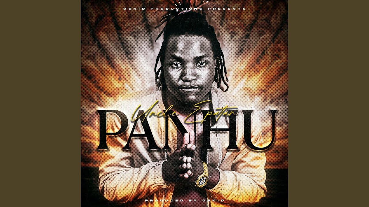 Panhu