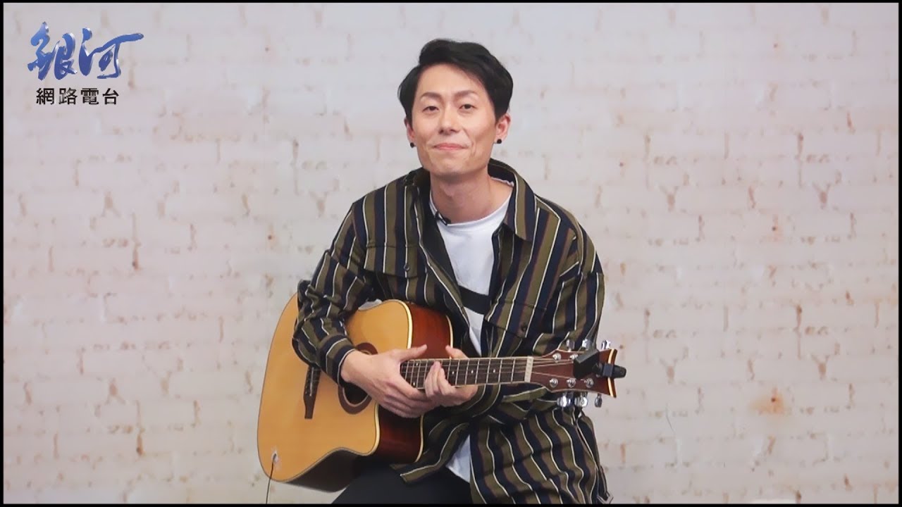 丁世光Dean Ting Live演唱「瘦子」(汪小敏不枉原曲) 附歌詞字幕