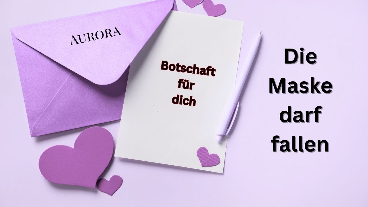 💖Jemand oder du findet jetzt den Mut sich zu zeigen - Tages Impulse  zeitlos💖