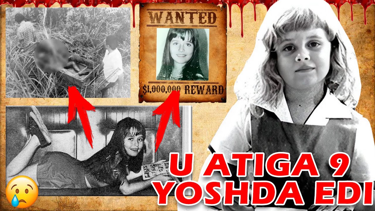 9 Yoshli Qizni Jasadini Nega Xo`rlashdi