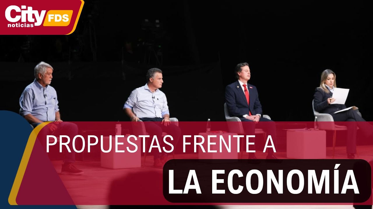 Esto harían los precandidatos de la 