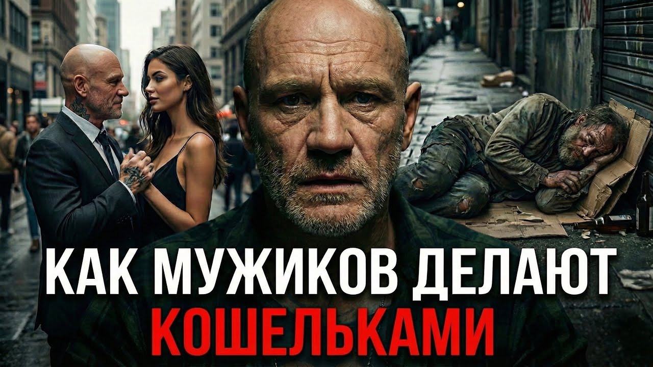 ТОП-5 способов которые используют женщины, а ты даже НЕ замечаешь