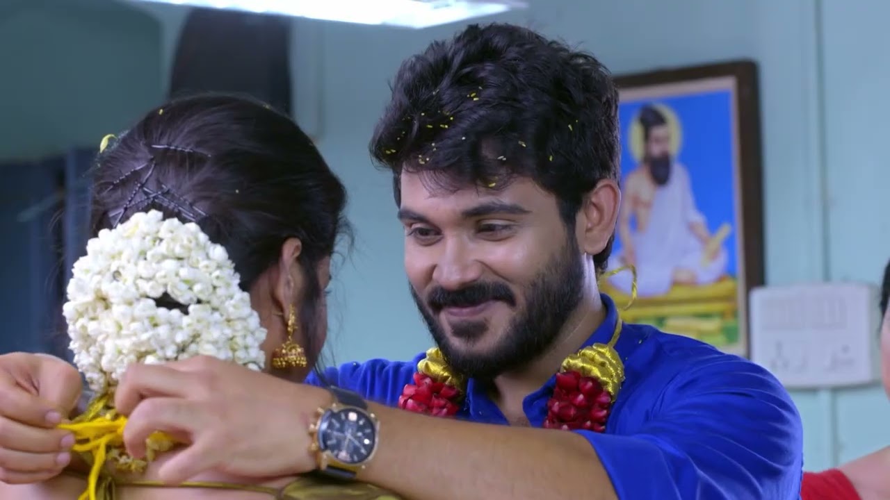 Pudhu Pudhu Arthangal - Ep 6 - Niyaz Khan, Devayani - Tamil Tv Serial - Zee5 Tamil Classics