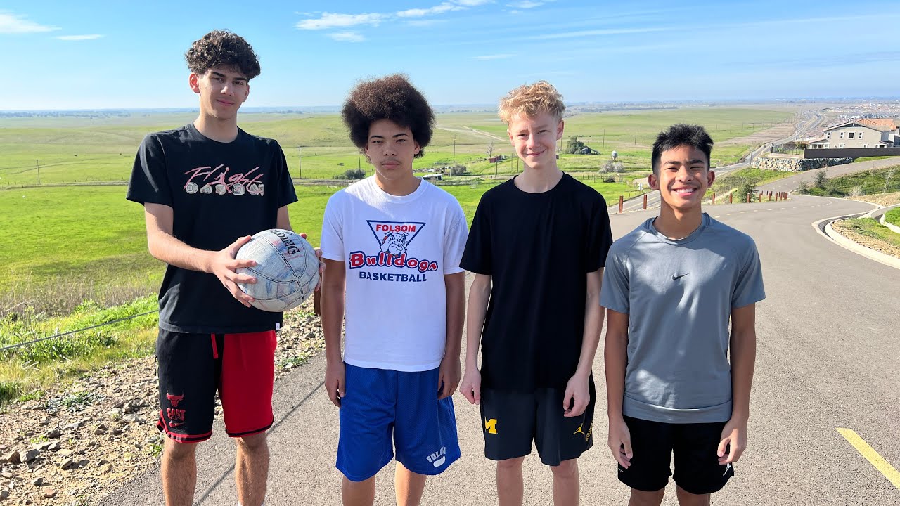 Basketball Training - 2/8/26