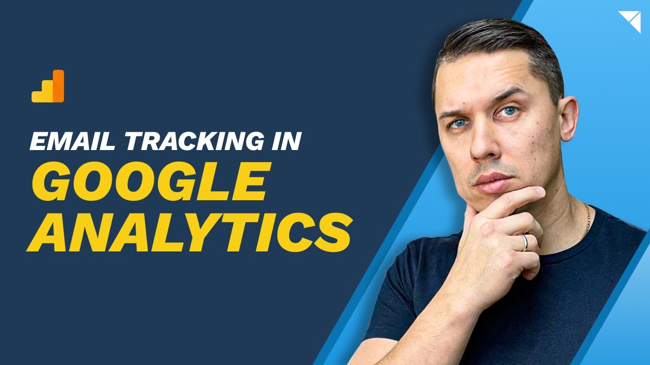 How to Track Emails in Google Analytics