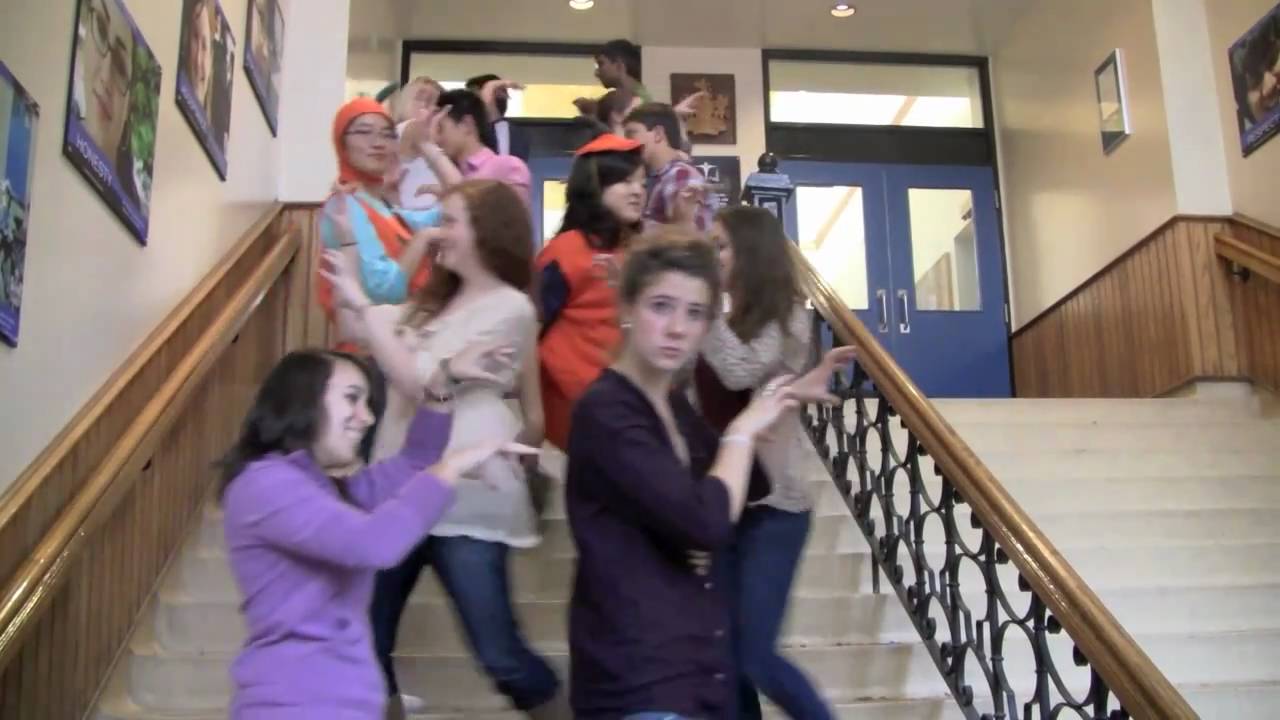 Lisgar Collegiate 