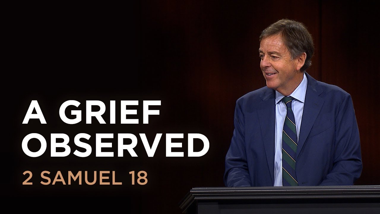 A Grief Observed