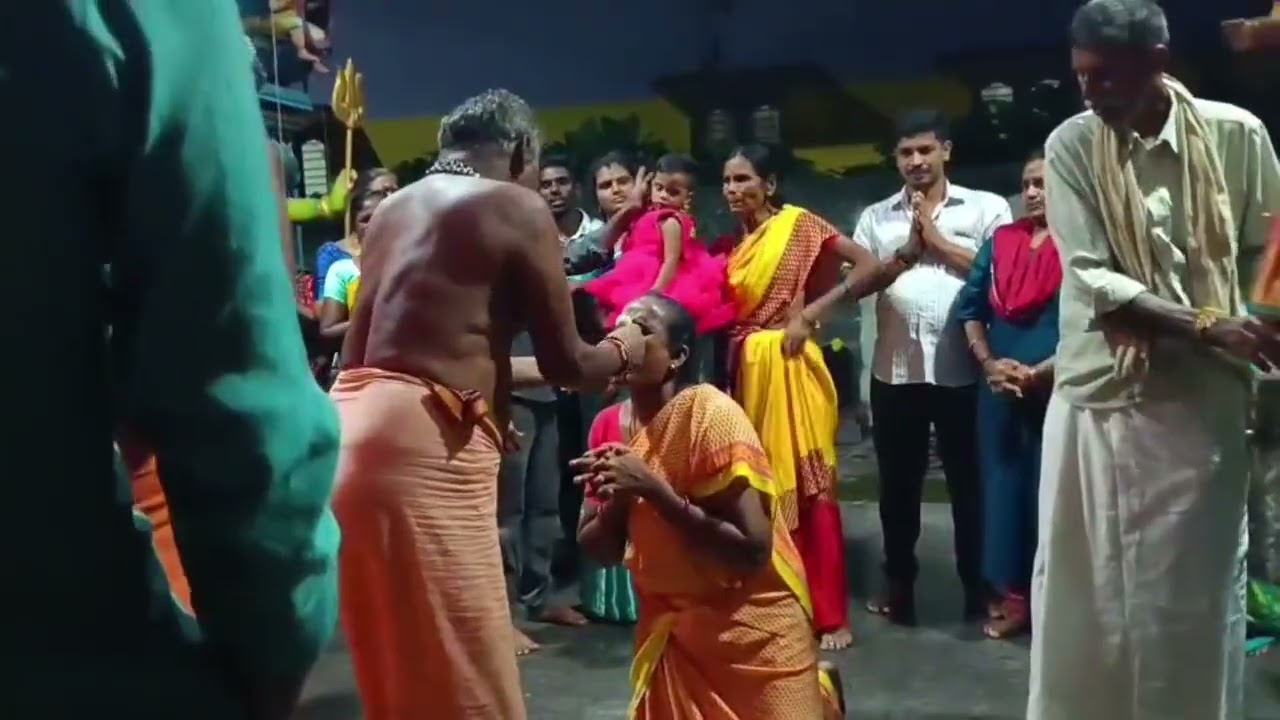 மலாலிநத்தம் அங்காளம்மன் 