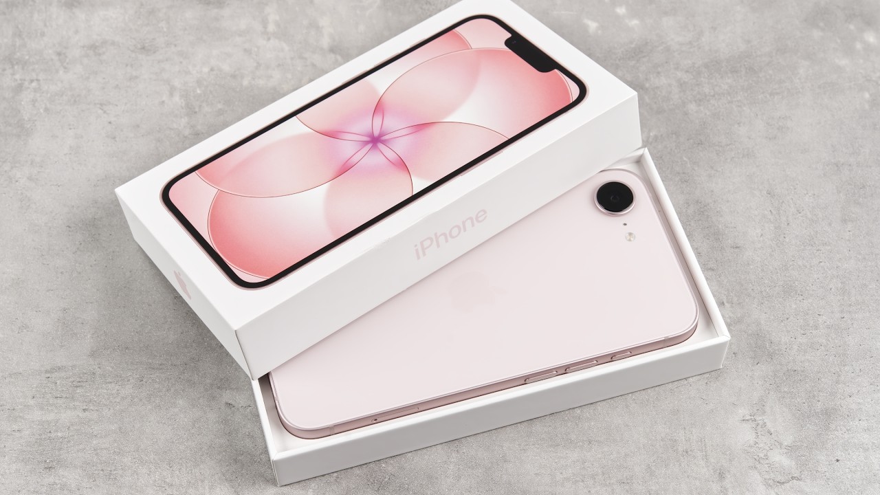 iPhone 17e - Unboxing, erster Test & bisheriger Eindruck