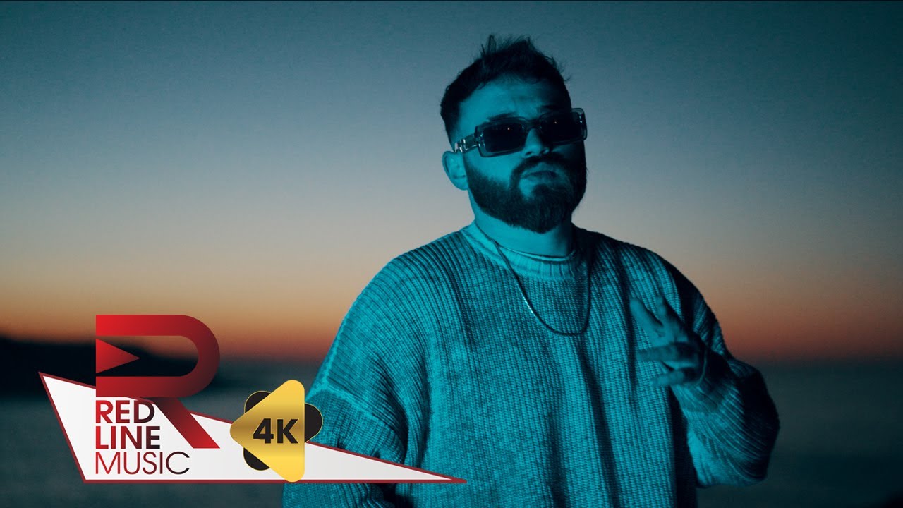 Yido - İki Duble (Official Music Video)