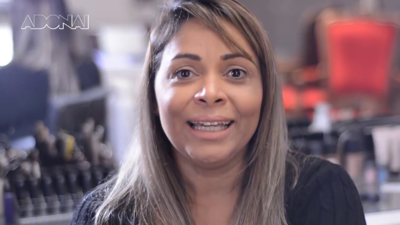 Mariana nasceu e tudo e melhorou!