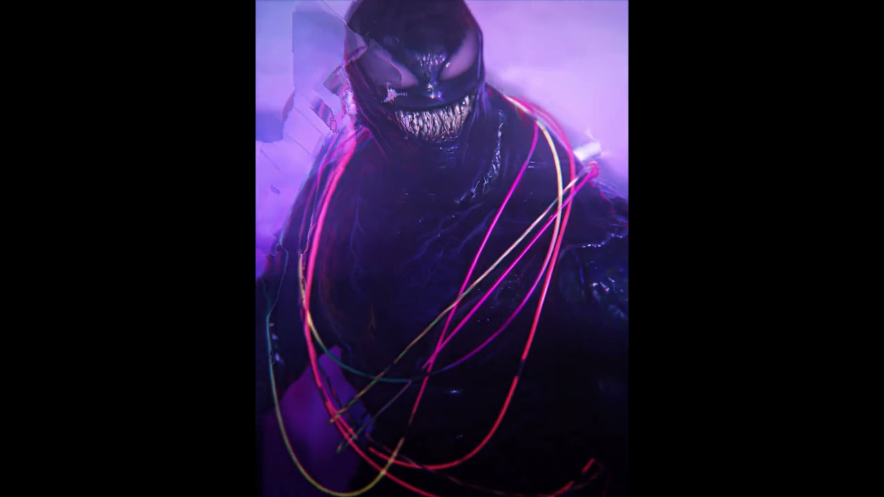 venom edit  #marvel #dc