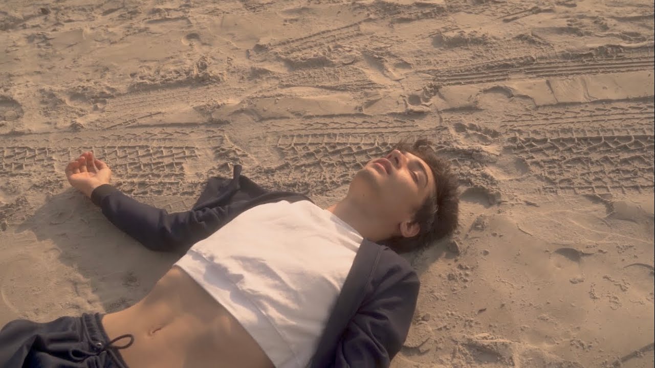 Renan Scharmann - Will I Kiss You (Official Music Video)