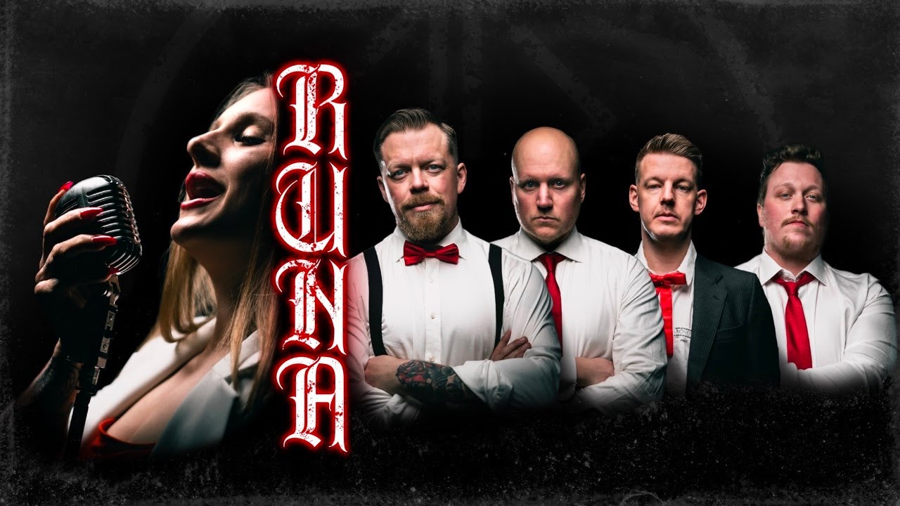 Runa - Långt härifrån (Musikvideo)