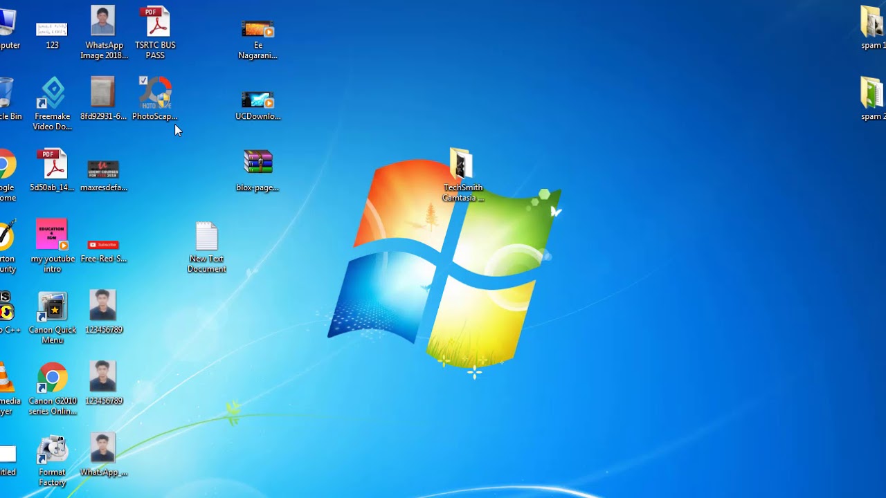 how to install any software for free