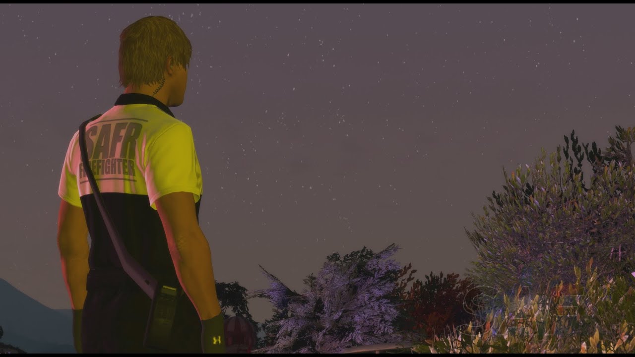 A New Battalion Chief, a Line of Dancers and a Cluster of Events!  - Twitch Live Stream 6/13