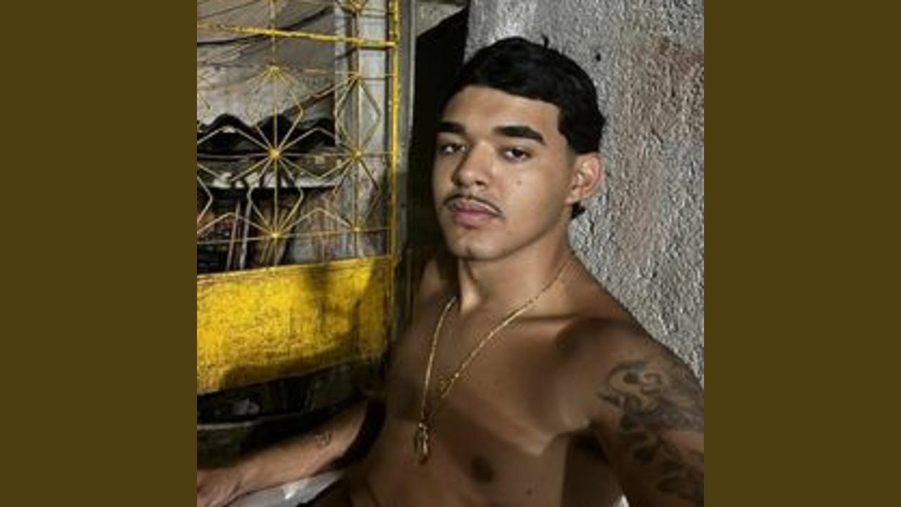 OLHA QUEM TA VINDO ALI É O BONDE DO FUNDÃO ALEX LUTHO