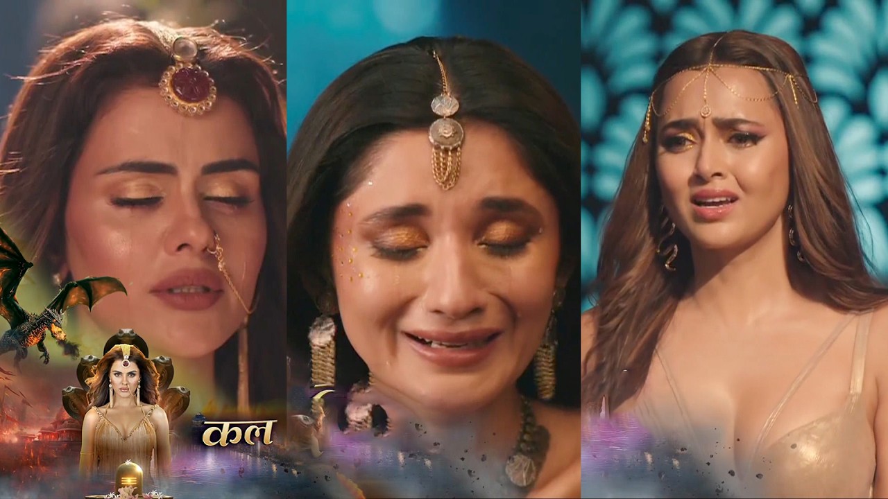 Naagin 7 NEW PROMO 6th & 7th June 2026 Final Episodes