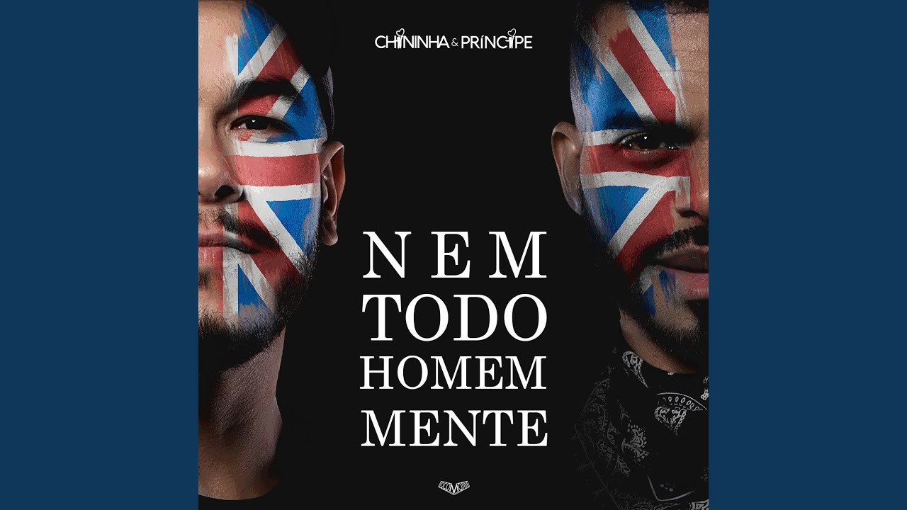 Nem Todo Homem Mente (Ao Vivo)