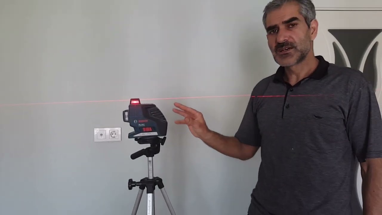 LAZER TERAZİ NASIL KULLANILIR? (AYRINTILI)