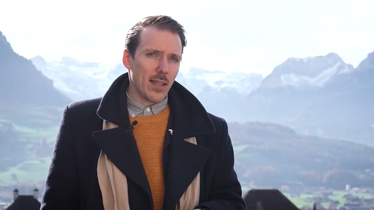 Der Kanton Schwyz als Arbeitgeber: Gemeinsam zum Gipfel des Erfolgs - Kurzvideo 01