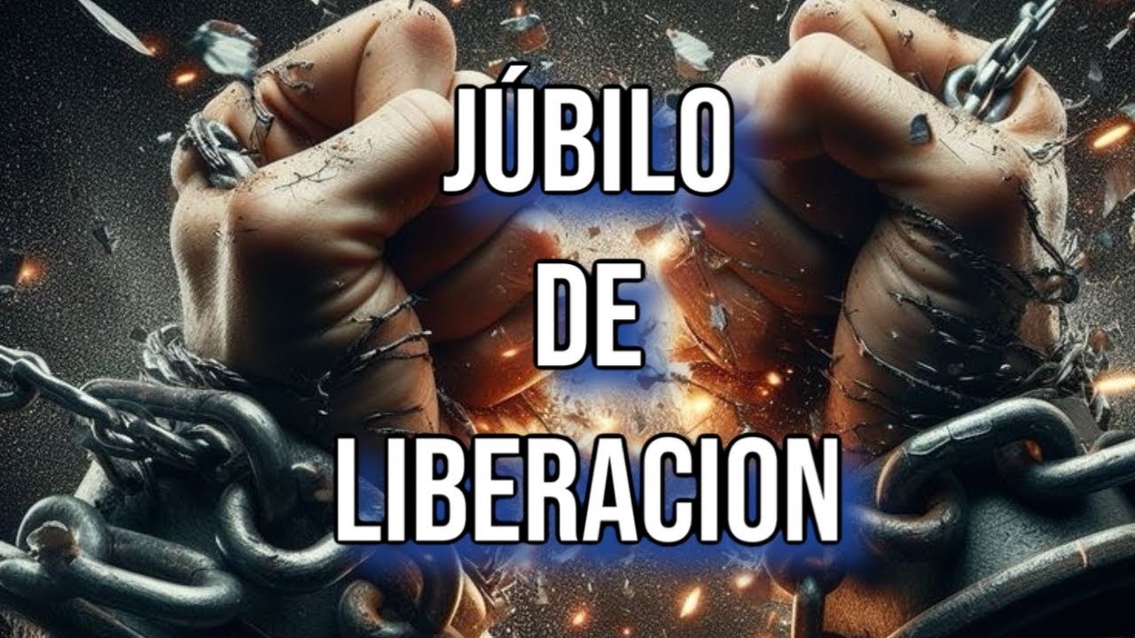 ALABANZAS  DE JÚBILO QUE MINISTRAN LIBERTAD #jubilo #alabanzasdejubilo