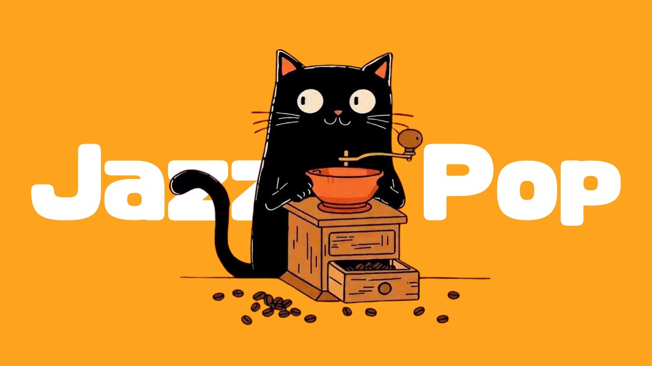 JAZZ POP | Chill-Hop | 今日も気楽に行こう | BCP #1