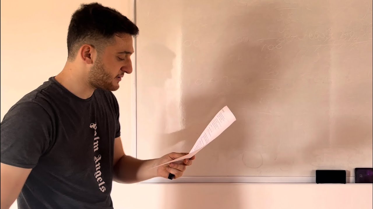 6-cı sinif ümumi təkrar