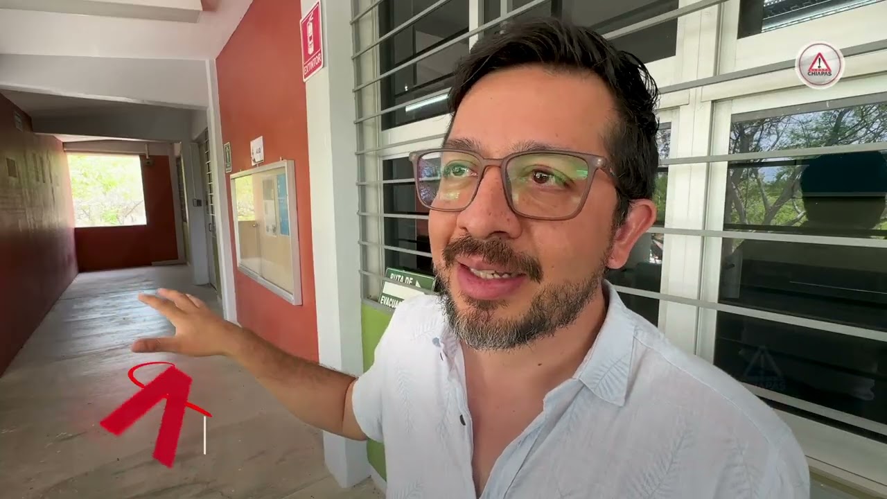 La Selva Zoque se transforma