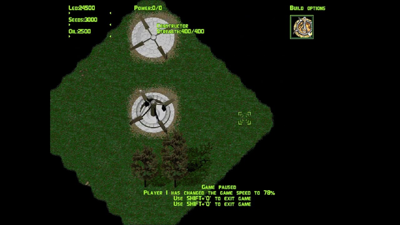LED Wars Mission 6 - HARD difficulty