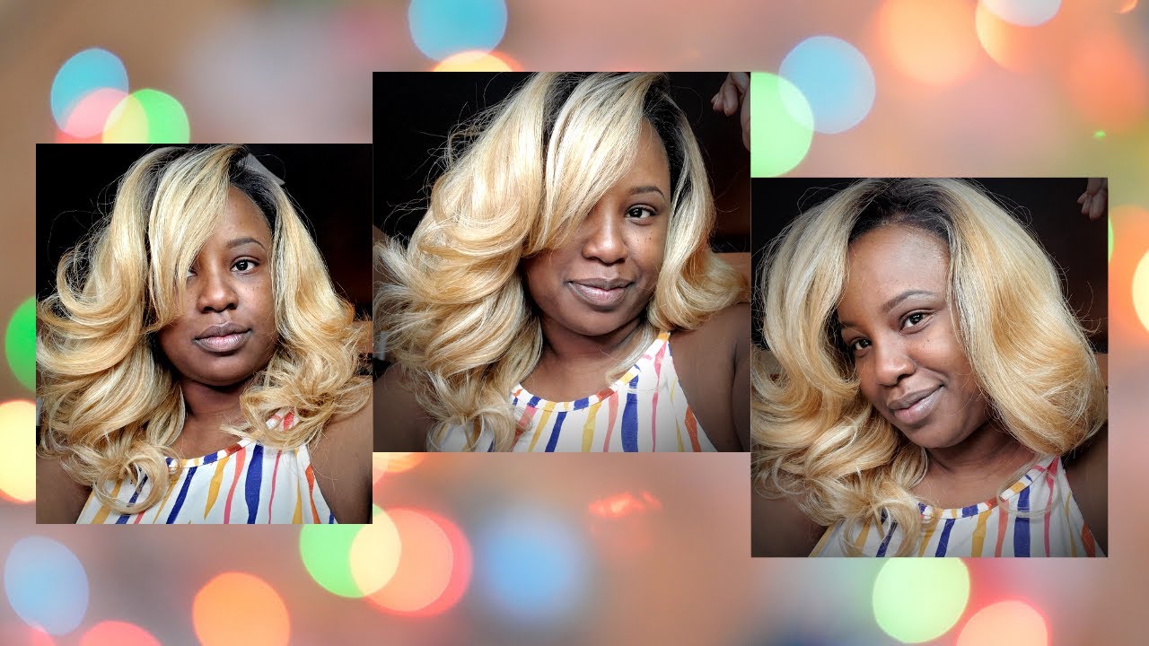 WINNER🔥NEW Outre JULIANNE |  HD Transparent Lace Wig |