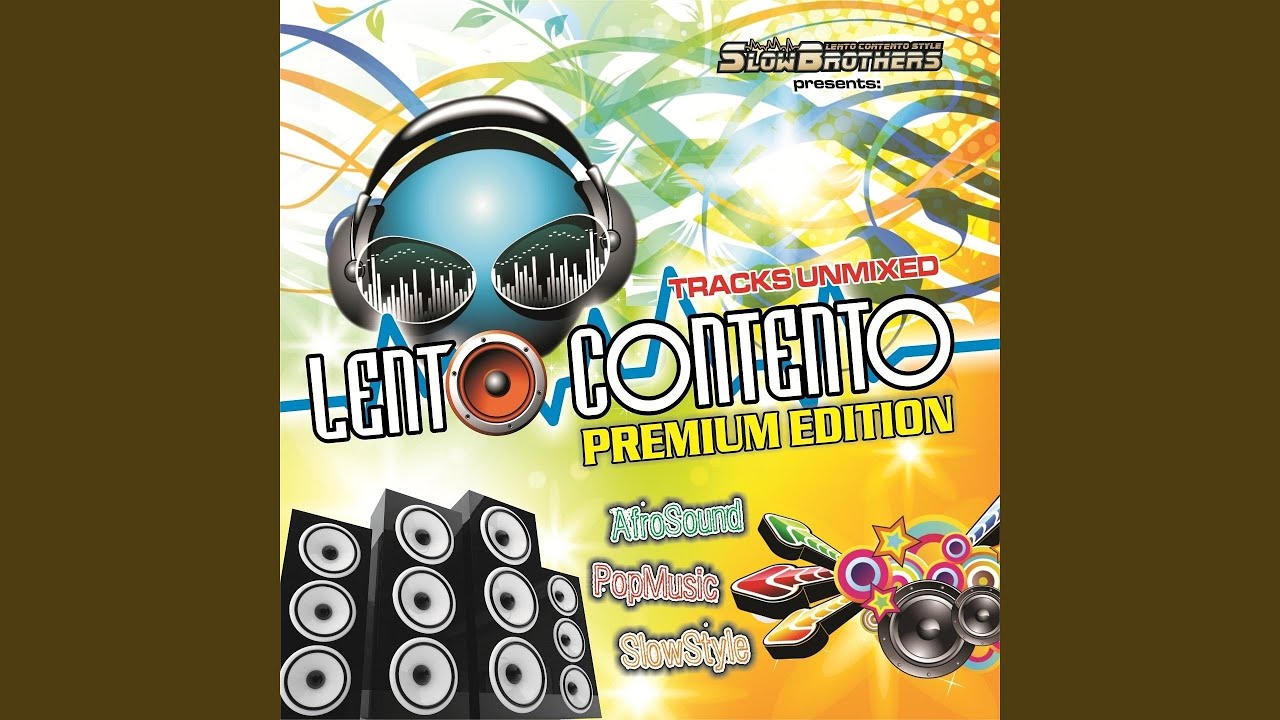 Baila Baila (Slowbrothers Mix)