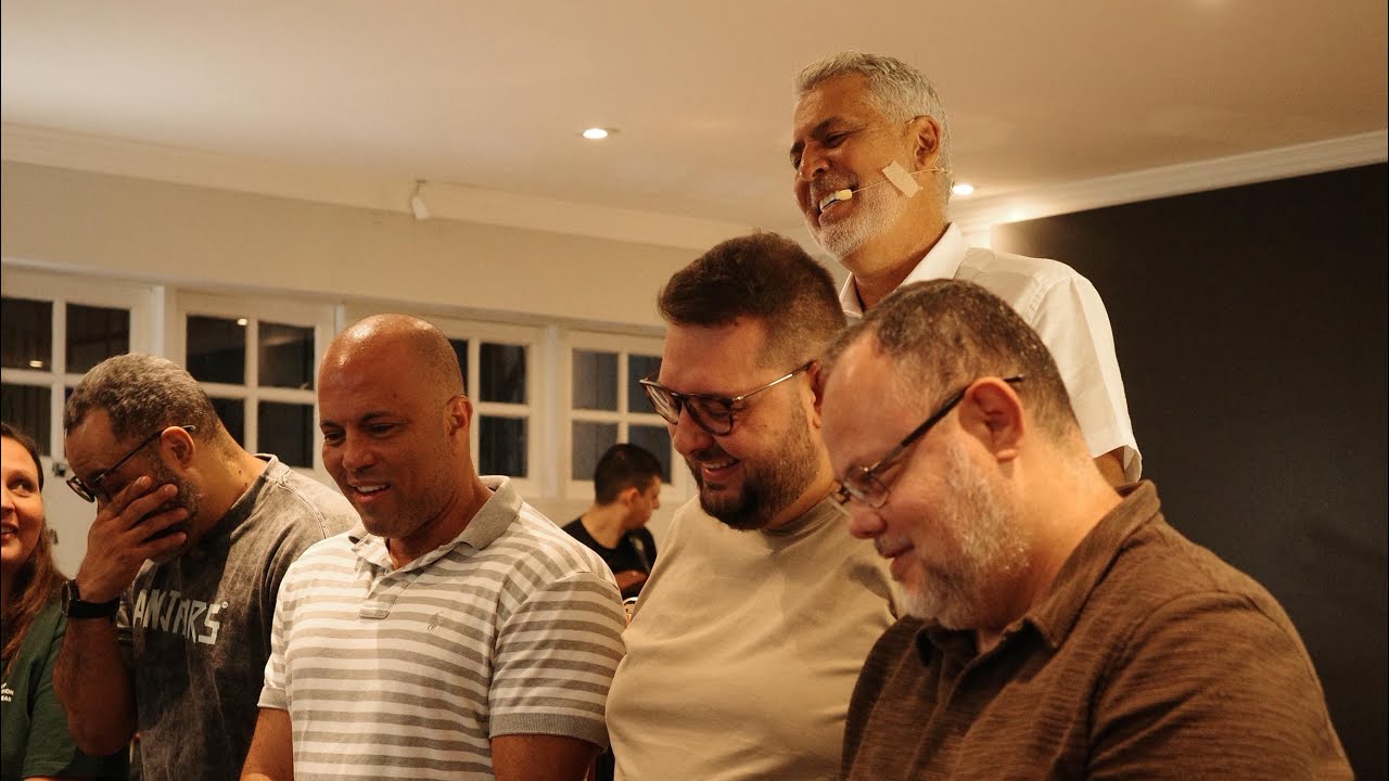 Transmissão ao vivo de IECUSP - 08/02/2026 - Tema: Convite para águas profundas