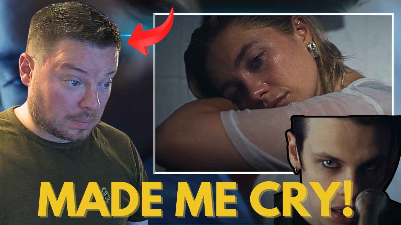 O.M.G. | YUNGBLUD - Zombie | FIRST EVER REACTION | Nursers Are Angels!