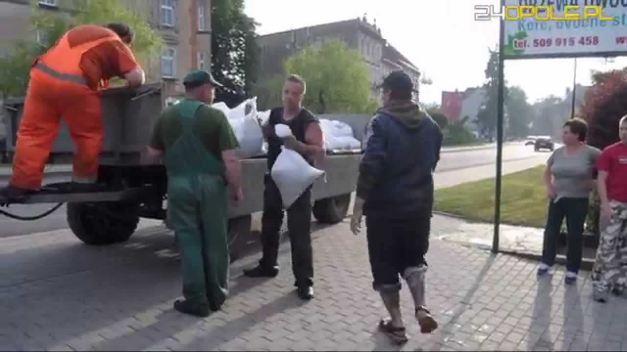 Głuchołazy zalane [www.24opole.pl]