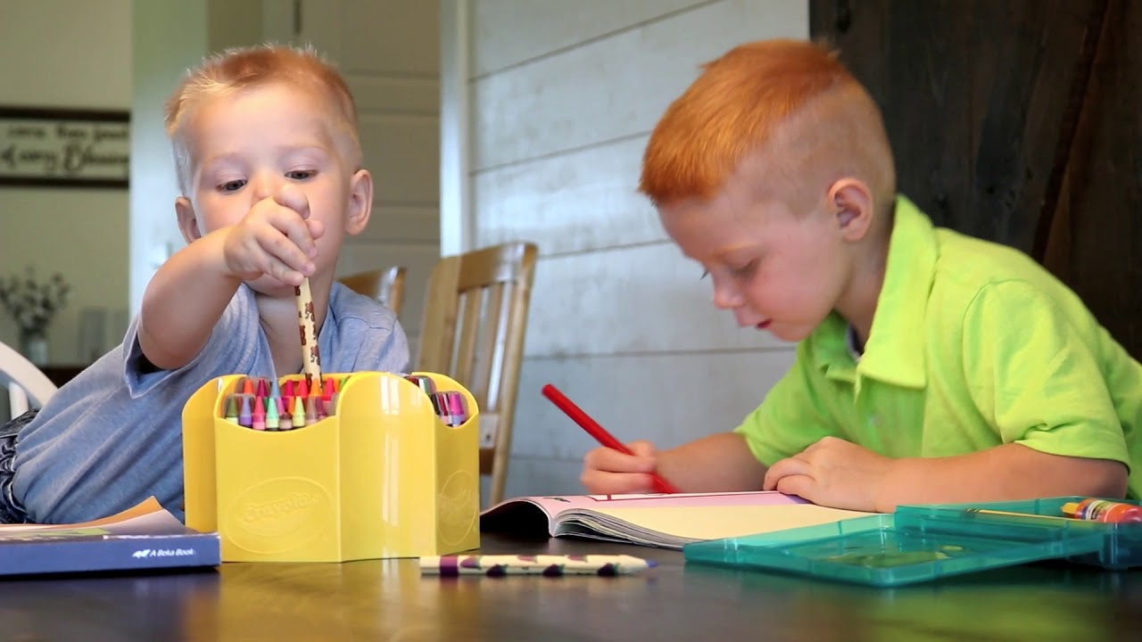 Make Homeschooling With Abeka Work For You: How Leeanna Does It