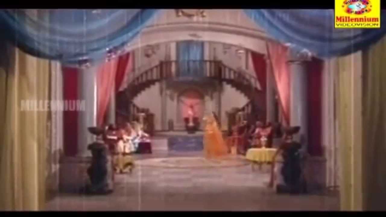 Yahoodiya |  Jesus | Malayalam Devotional Film Song