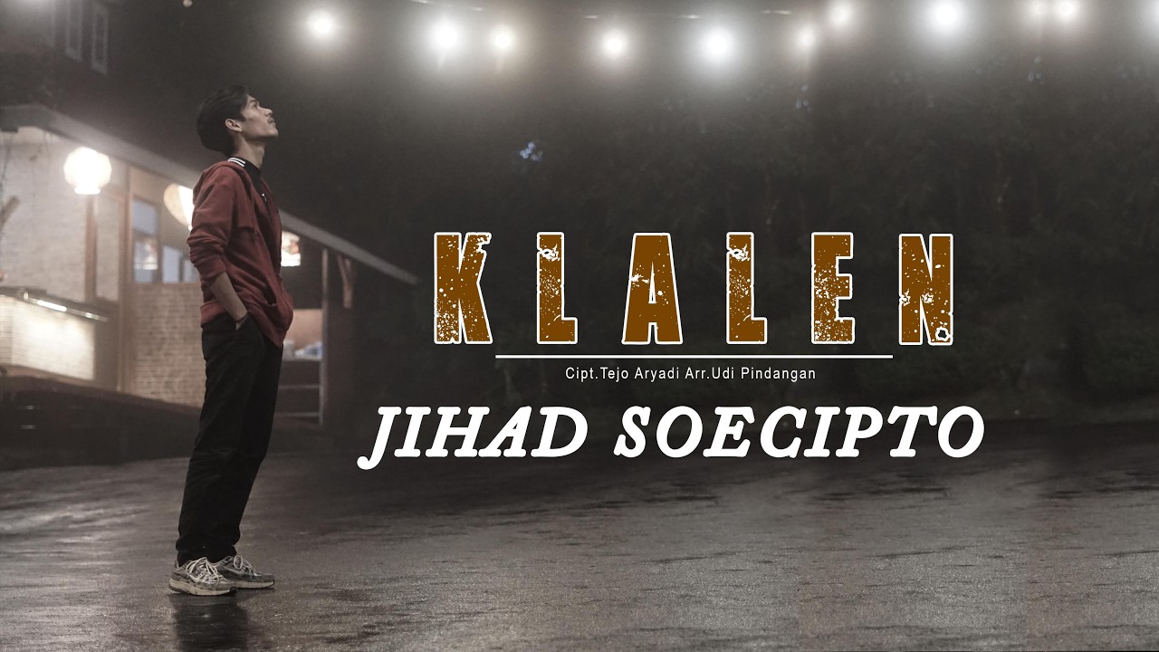 KLALEN VOC JIHAD SOECIPTO CLIP ORIGINAL 2026