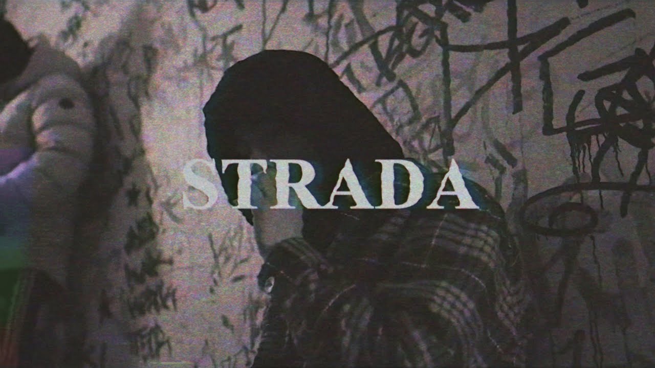 [FREE] NGEE Type Beat - STRADA (prod. 21khz)