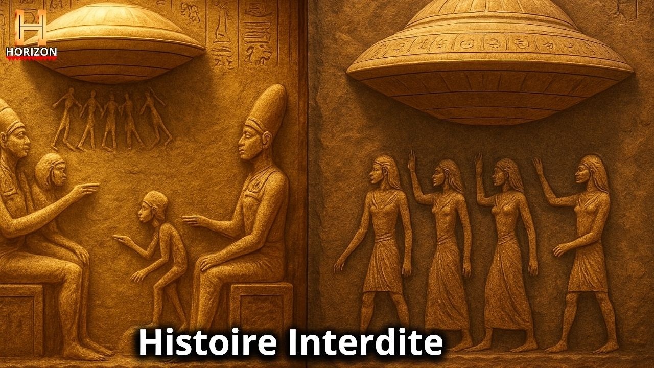 LES 27 PLUS GRANDS MYST&Egrave;RES ARCH&Eacute;OLOGIQUES JAMAIS D&Eacute;COUVERTS