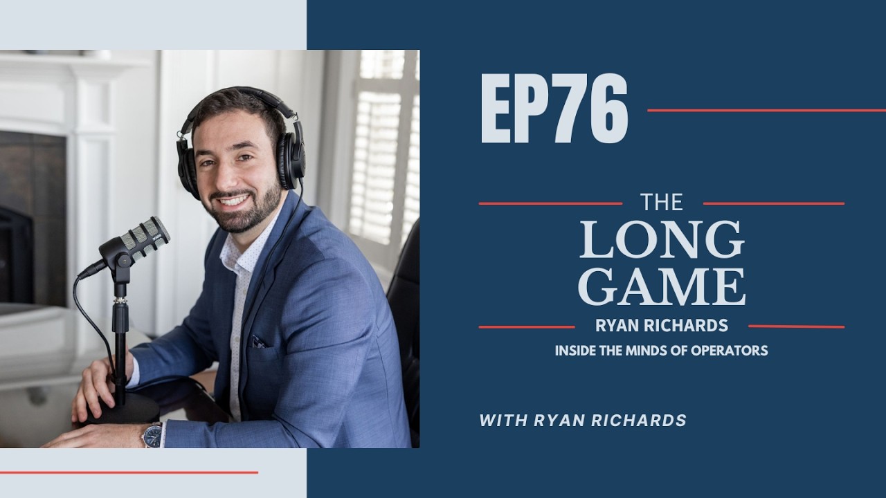 Ep. #76 | How Artificial Intelligence is Affecting Real Estate and Mortgages