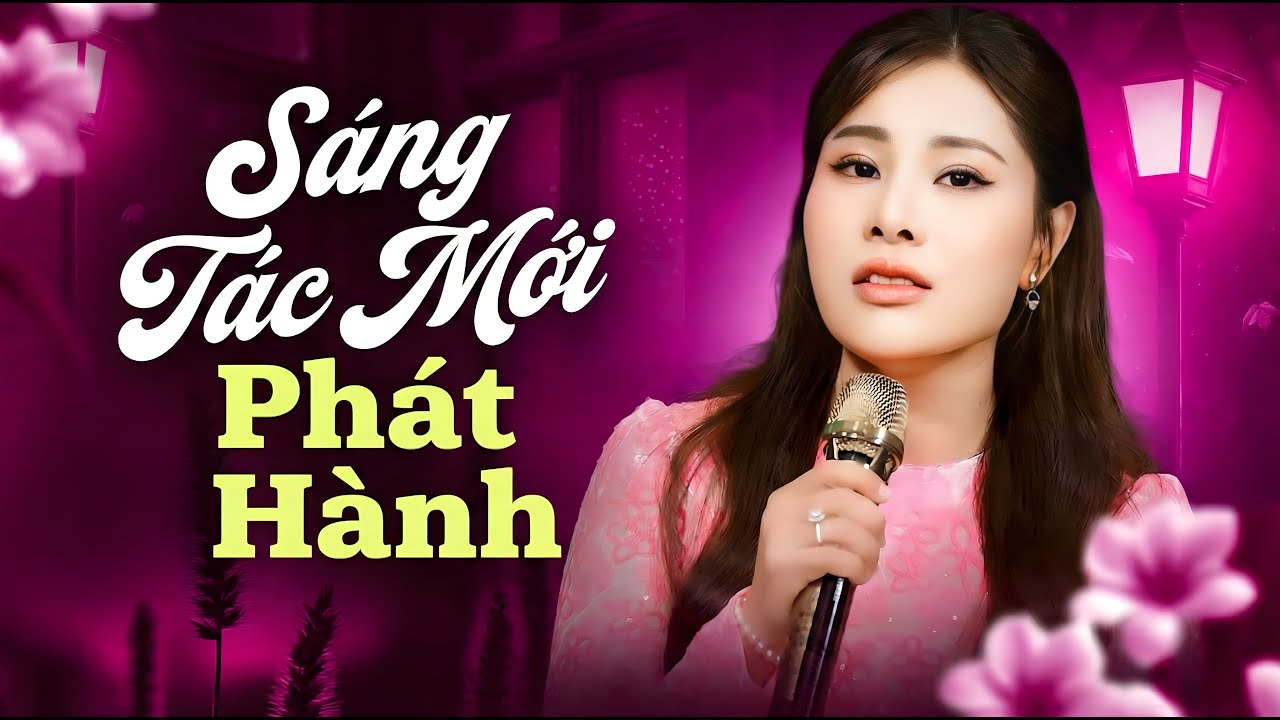 Thân Nghèo Nào Dám Trách Ai - Phi Thanh | Bài Hát Bolero Mới Nhất Càng Nghe Càng Thấm