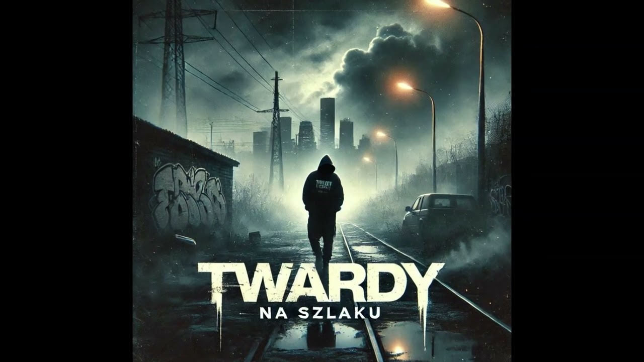 Twardy - Na Szlaku