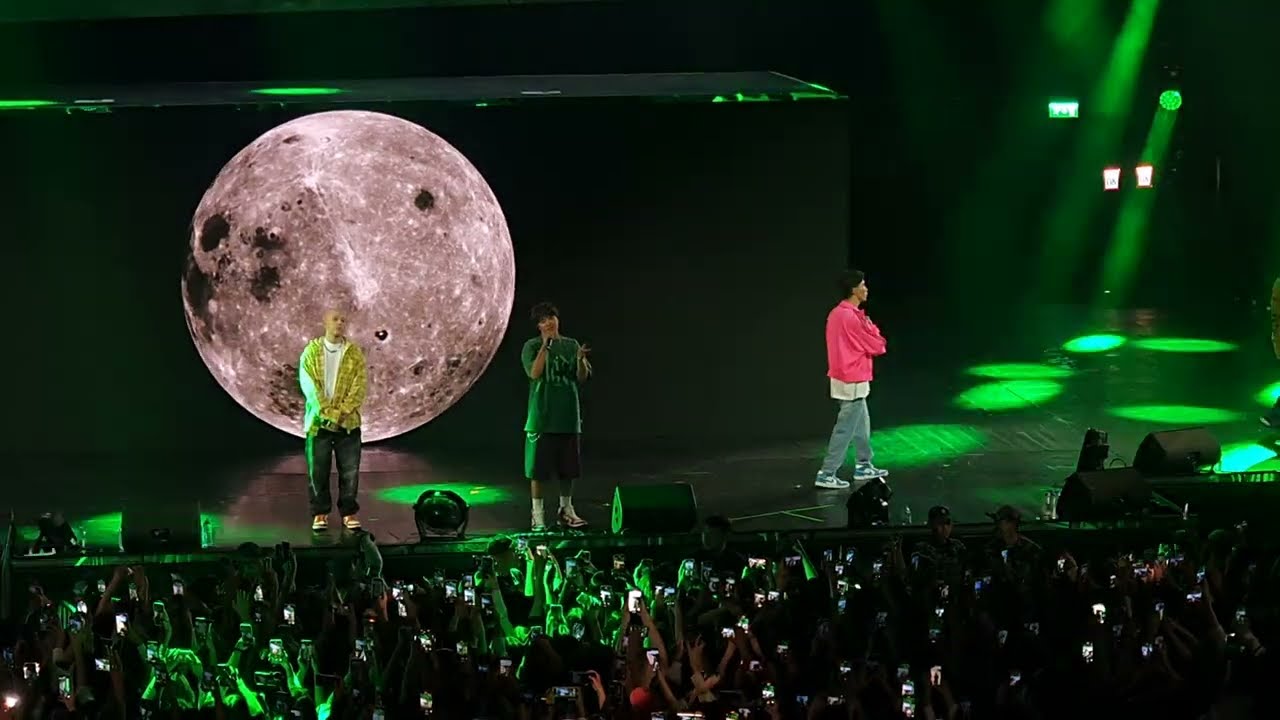 Ninety One - Bari Biled 230825 Gap Tour 2023 Astana
